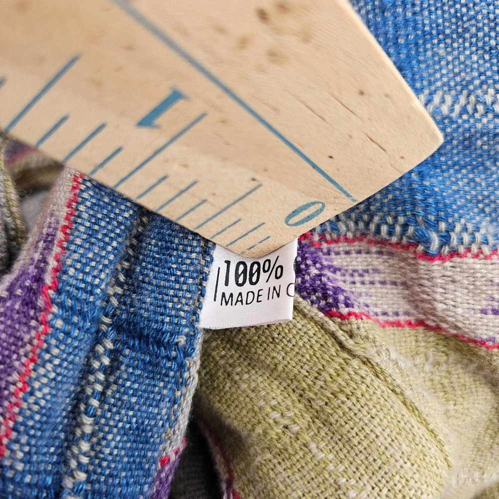 Unbranded crafted guatemala